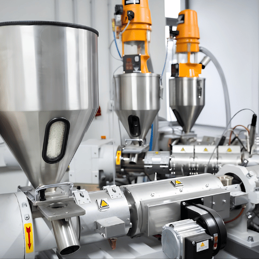 ¿Qué es la extrusión de plástico? Definición del proceso e importancia industrial.