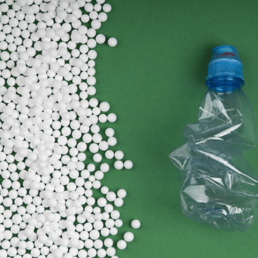 Plastik Geri Dönüşümü: Pelet Kalitesi Neden Her Şeyi Belirliyor?