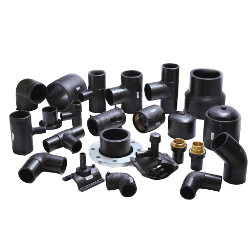 HDPE در مقابل LDPE در مقابل PP در مقابل PVC: کدام ماده برای کدام کار مناسب است؟
