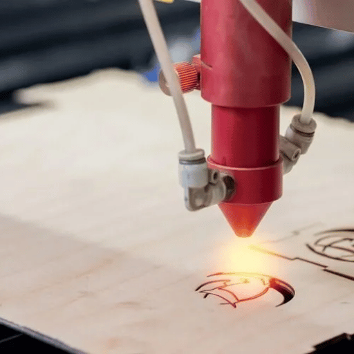 Dari Hobi ke Pengeluaran: Apabila Laser DIY Mencapai Hadnya