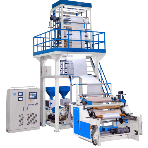 Coextrusión de 3 capas: Cuando un perfil se comporta como dos materiales.