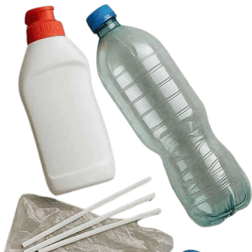 آیا HDPE قابل بازیافت است؟ کد شماره ۲، HDPE بازیافتی و محدودیت‌های کیفیت