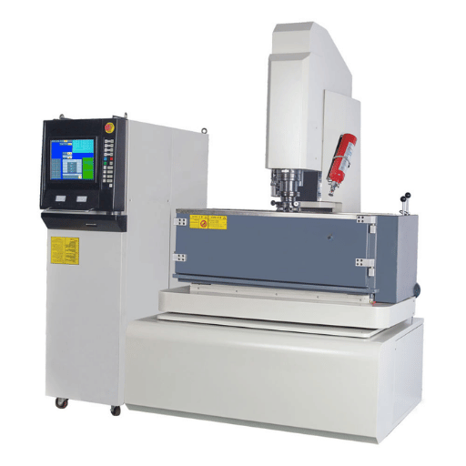 Máquinas de descarga eléctrica (EDM) CNC