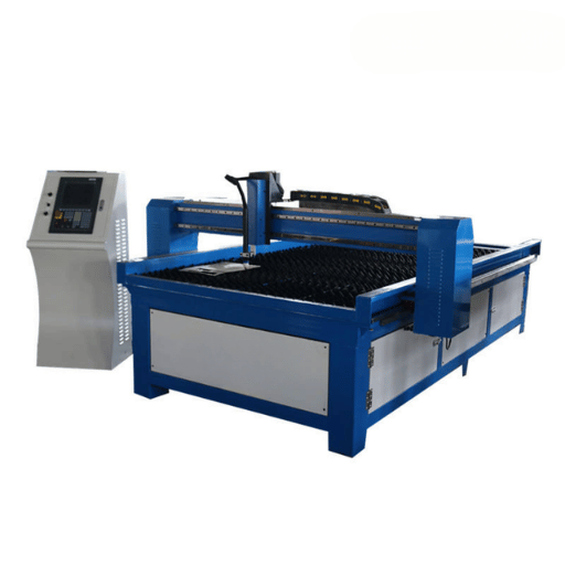 Máquinas de corte por plasma CNC