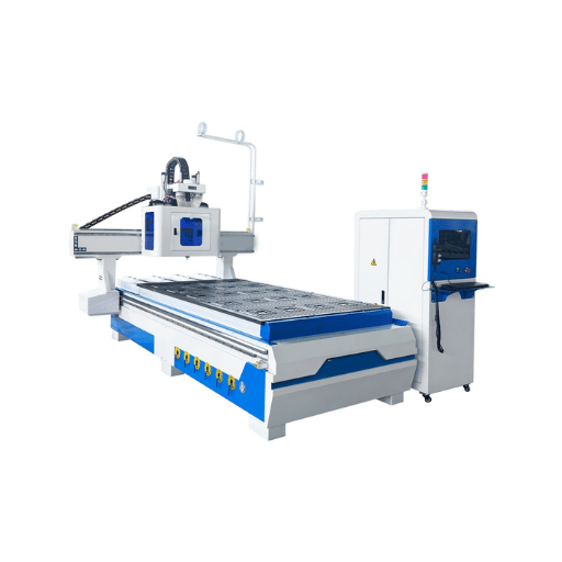 Máquinas de enrutador CNC