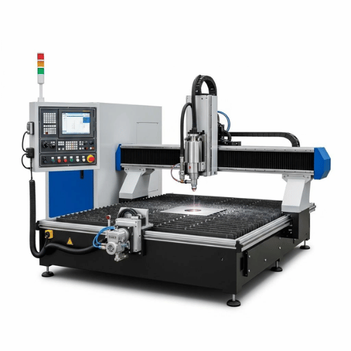Tipos de máquinas CNC: Una guía completa de todas las categorías de máquinas CNC.