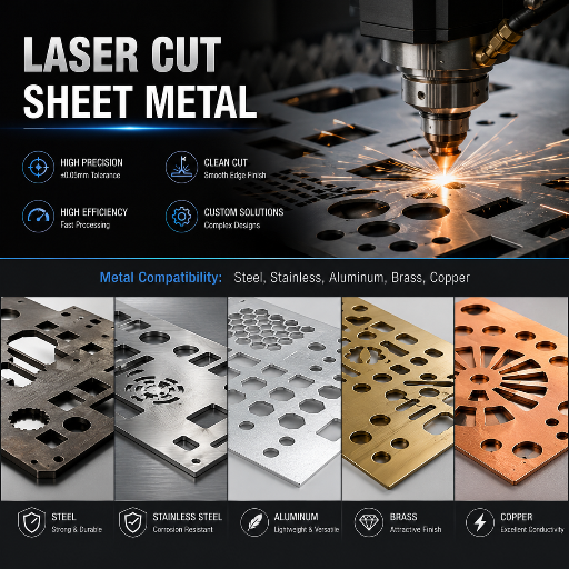Compatibilidad con metales: acero, acero inoxidable, aluminio, latón, cobre.