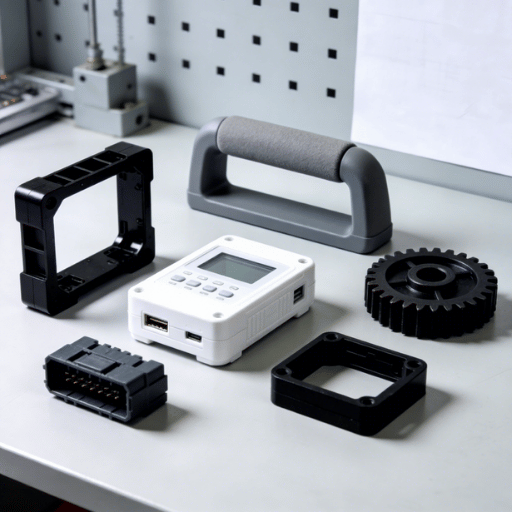 ABS Industry Outlook 2025-2026 Trends