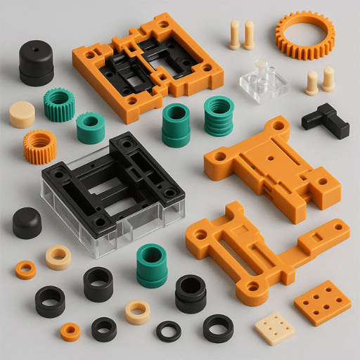 ABS Plastic Explained Chemistry, Properties, Manufacturing, and Recycling