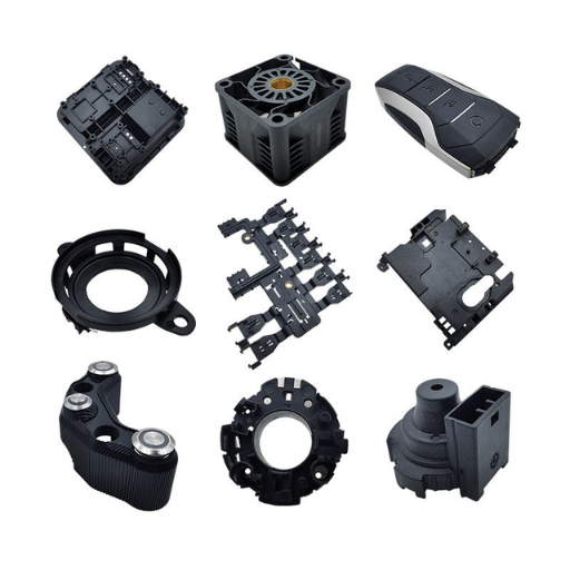 Applications of ABS Plastic Across Industries