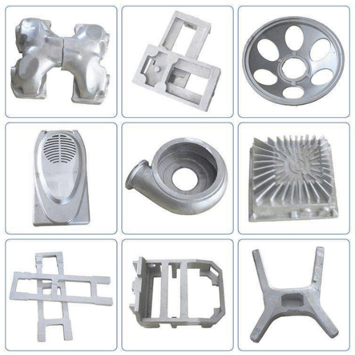 Heat Treatment Annealing, Normalizing, Quenching & Tempering