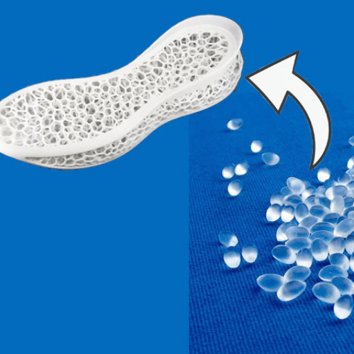 How TPU Is Processed Extrusion, Injection Molding & 3D Printing