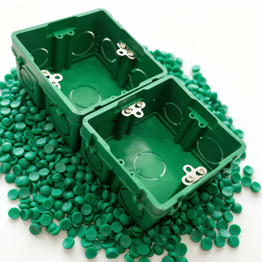 Industry Outlook 2026 Bio-PVC, Sustainability Pressure, and What's Changing