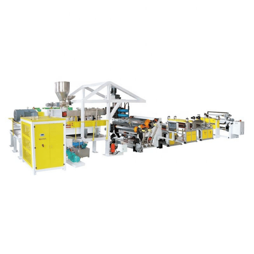 Sheet Extrusion vs. Calendering vs. Injection Molding When to Choose Each