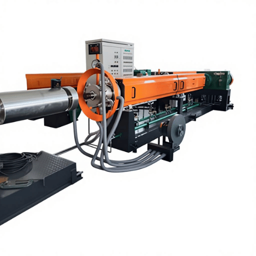 The Future of Sheet Extrusion rPET, Bioplastics, and Industry 4.0 Monitoring