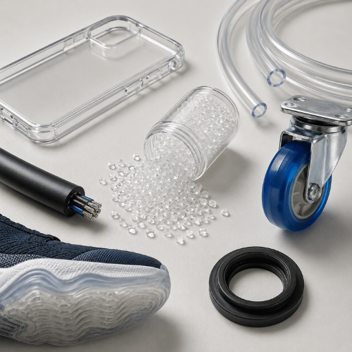 What Is TPU Material