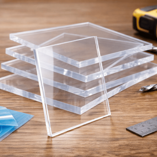 ¿Qué tipo de láser puede cortar plexiglás? CO₂ vs. fibra vs. diodo