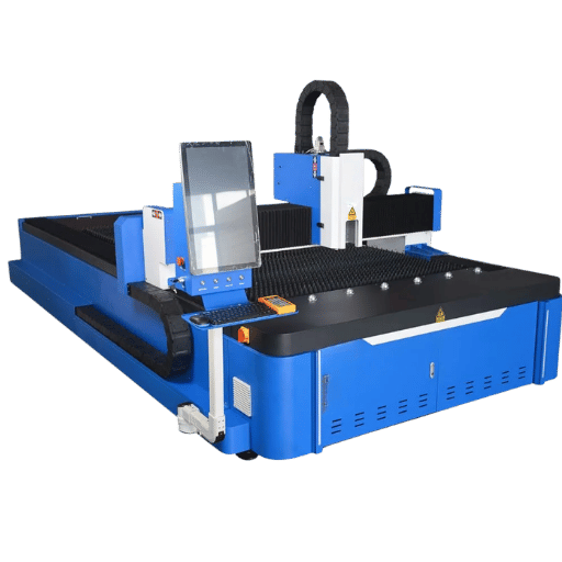 Is a Fiber Laser Cutting Machine Right for Your Shop?