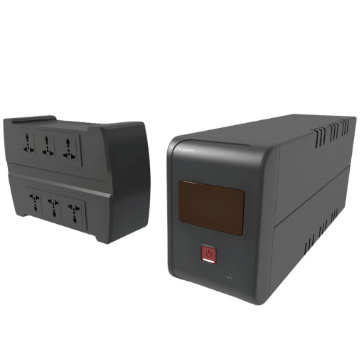 UPS Full Form in Electrical: What UPS Stands For