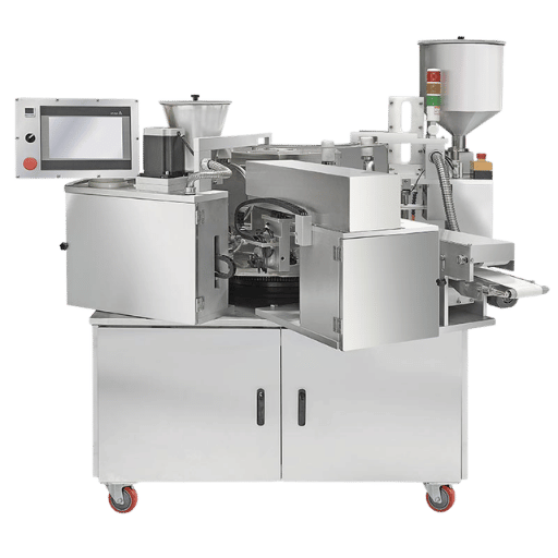 What Is a Phoenix Roll Machine?