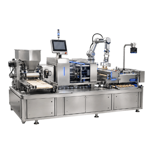 Industry Outlook: Where Egg Roll Machine Automation Is Heading in 2026