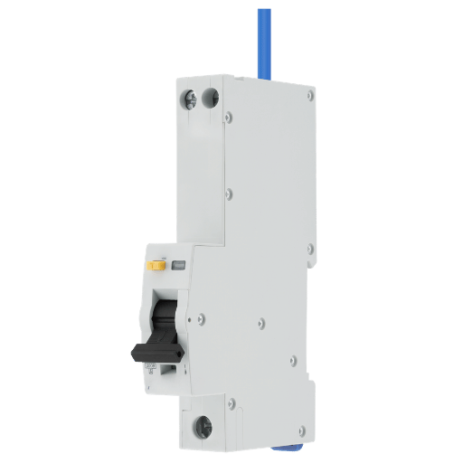 How Double-Pole Protection Is Evolving: RCBO, AFDD and Solid-State