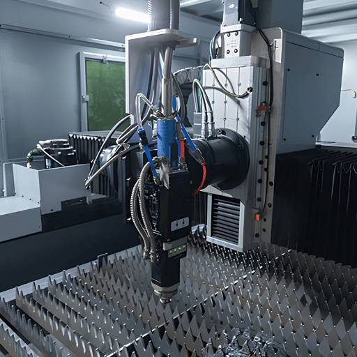 How Much Laser Power Do You Need? The Watt-to-Thickness Cutting Matrix