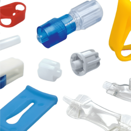Medical Grade Materials and Matching the Machine to the Polymer
