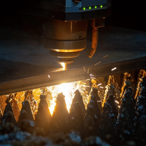 What Metals Can a Fiber Laser Cut, and How Cleanly?