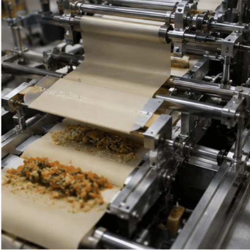 What a Spring Roll Machine Actually Makes (and How It Works)