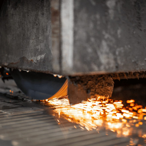 Fiber vs CO2 vs Plasma vs Waterjet: The 4-Method Cutting Trade-off Grid