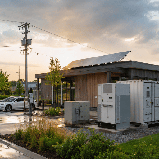 DG as Distributed Generation: The Grid-Edge Meaning