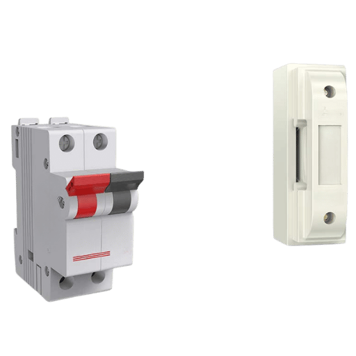 DP Switch vs DP MCB: Ratings & When You Actually Need One