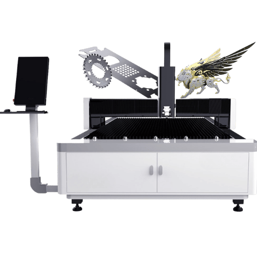 What a Fiber Laser Cutting Machine Costs (2026 Price Bands)