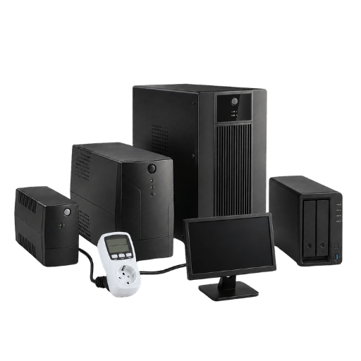 How to Size and Choose a UPS: The VA-to-Watt Reality Check