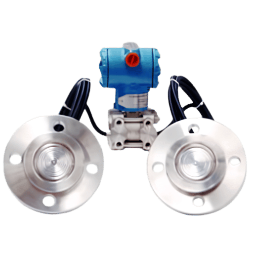 DP = Differential Pressure (The Other Big "DP")