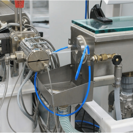How to Specify and Buy a Medical Grade Extruder