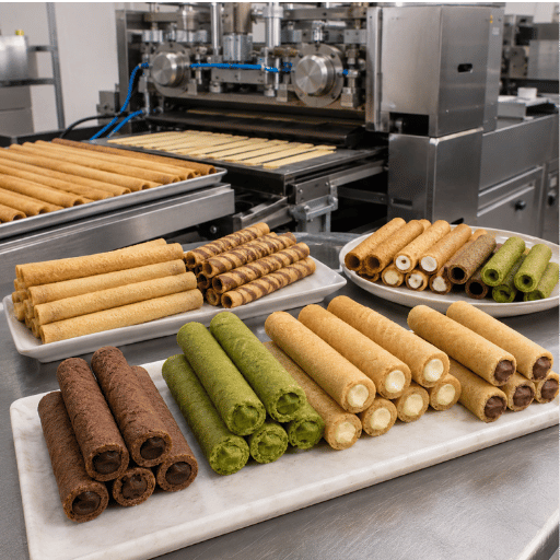 Food Safety, Build Quality & Compliance