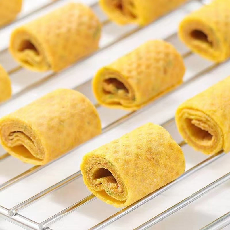 UD-02 Automatic Phoenix Roll Production Output