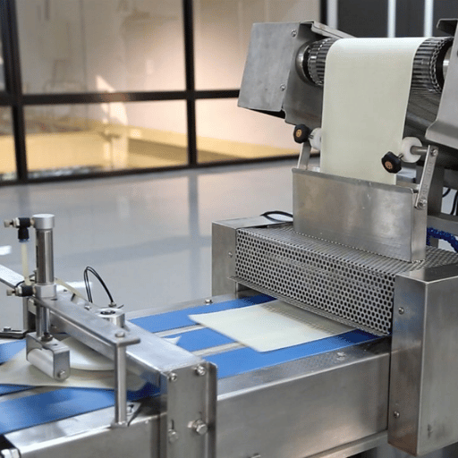 Food Safety, Materials and Compliance