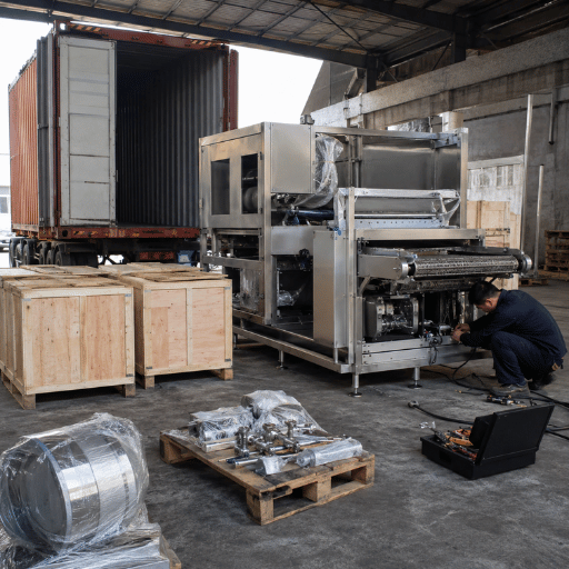 Lead Time, Installation & Hidden Procurement Costs