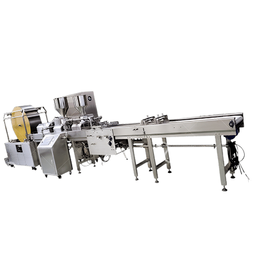 Where Wafer and Spring Roll Automation Is Heading (2026 Outlook)